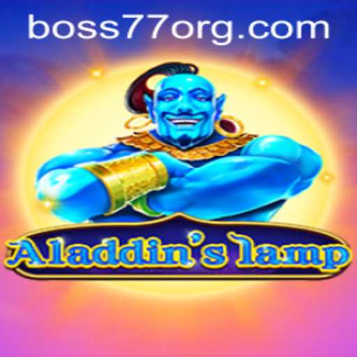 Discover the Magic of Aladdinslamp: A Journey Into a World of Strategy and Adventure