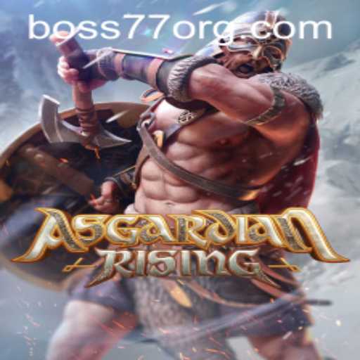 Unearth the Epic World of AsgardianRising and the Enigma of BOSS77