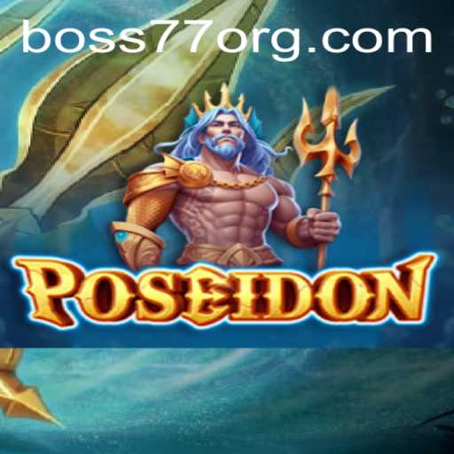 Poseidon: Navigating the Watery Realms of Strategy and Adventure